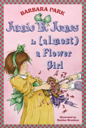 Is A Flower Girl Park Barbara