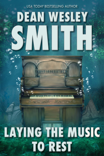 Laying The Music To Rest Smith Dean Wesley