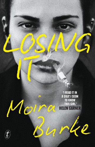 Losing It Burke Moira