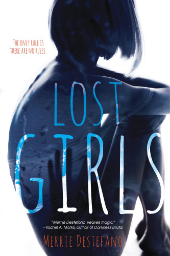Lost Girls Destefano Merrie