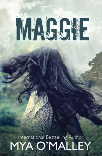 Maggie Omalley Mya