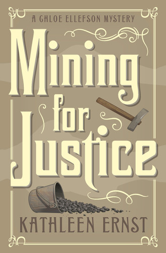 Mining For Justice Ernst Kathleen
