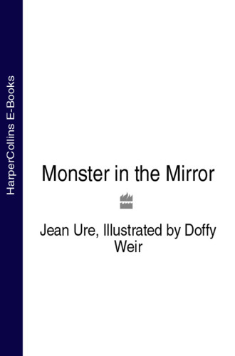 Monster In The Mirror Ure Jean