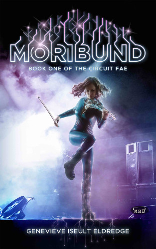 Moribund Eldredge Genevieve Iseult