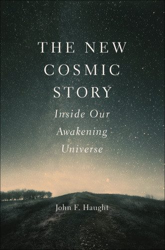 New Cosmic Story Haught John F