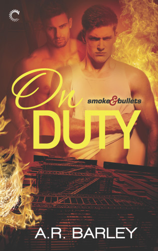 On Duty Barley A R