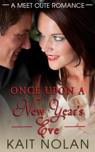 Once Upon A New Years Eve Nolan Kait