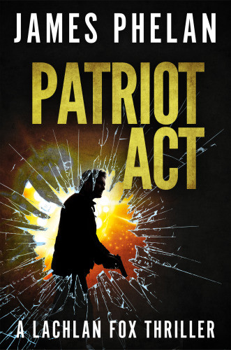 Patriot Act James Phelan