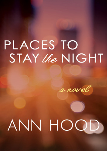 Places To Stay The Night Hood Ann