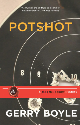 Pot Shot Boyle Gerry