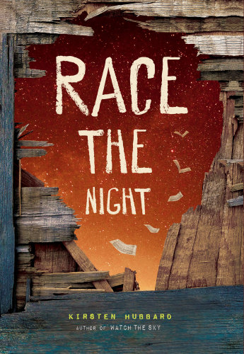 Race The Night Hubbard Kirsten