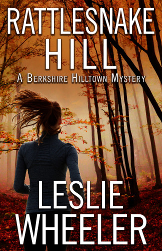 Rattlesnake Hill Wheeler Leslie