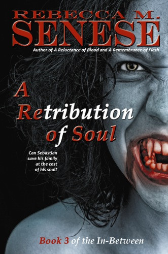 Retribution Of Soul Senese Rebecca M