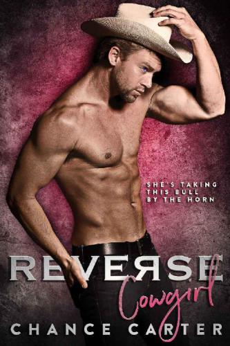 Reverse Cowgirl Carter Chance
