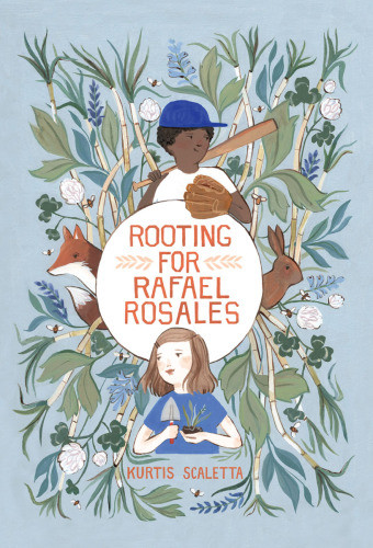 Rooting For Rafael Rosales Scaletta Kurtis