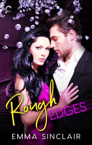 Rough Edges Emma Sinclair