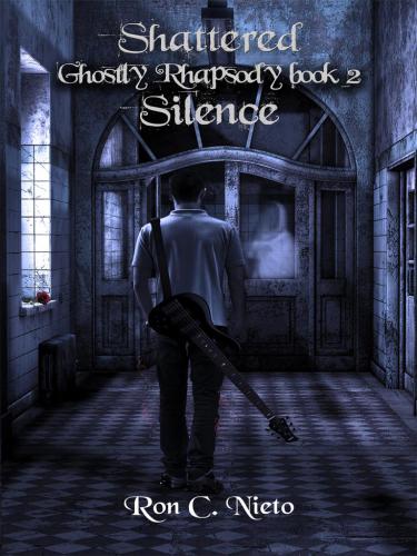 Shattered Silence Nieto Ron C