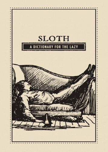 Sloth Corporation Adams Media