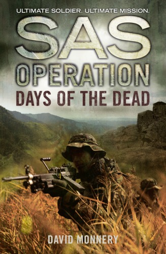Soldier Y Days Of The Dead Monnery David