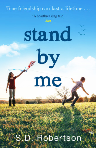 Stand By Me Robertson S D