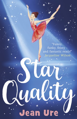 Star Quality Ure Jean