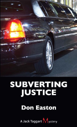 Subverting Justice Easton Don