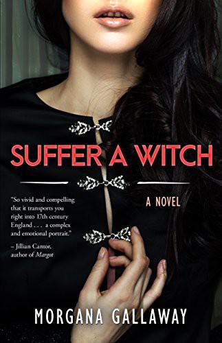 Suffer A Witch Gallaway Morgana