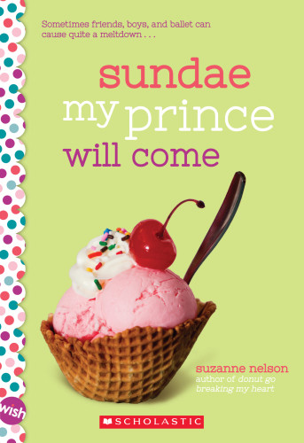 Sundae My Prince Will Come Nelson Suzanne