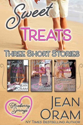 Sweet Treats Tequila And Candy Hearts Whiskey And Gumdrop Hearts Vodka And Chocolate Hearts Oram Jean