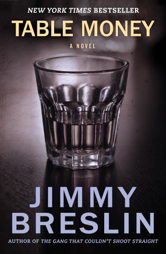 Table Money Jimmy Breslin