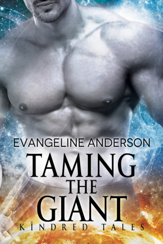Taming The Giant Anderson Evangeline