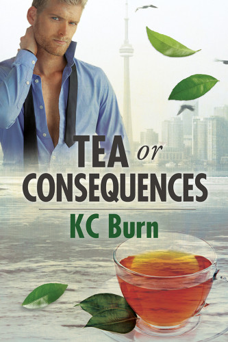 Tea Or Consequences Burn K C