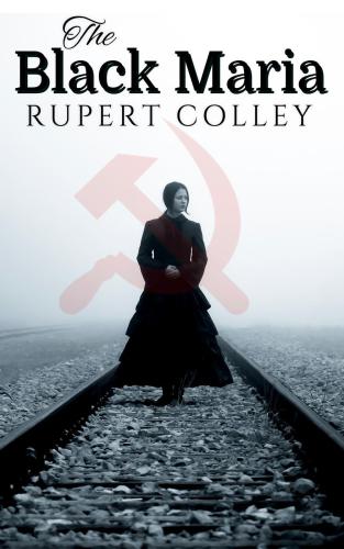 The Black Maria Colley Rupert