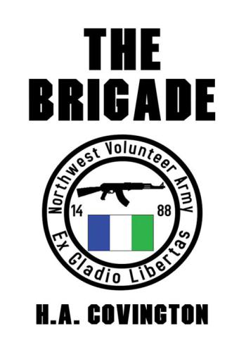 The Brigade Covington H A