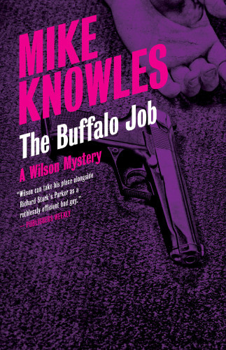 The Buffalo Job Knowles Mike