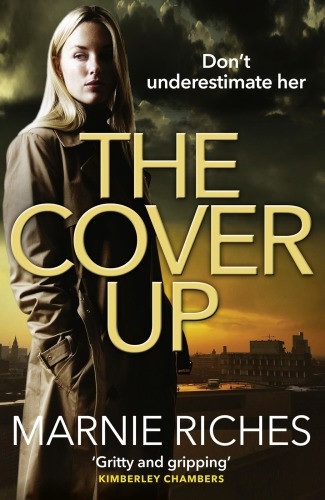 The Cover Up Riches Marnie
