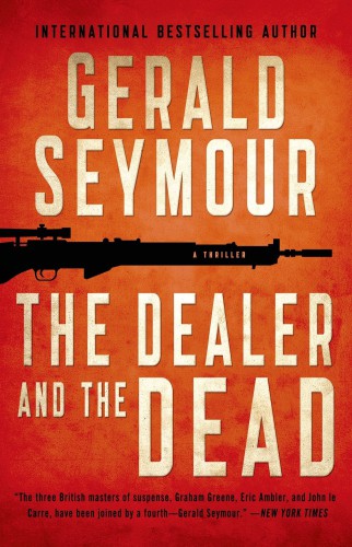 The Dealer And The Dead Seymour Gerald