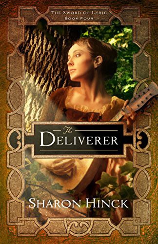 The Deliverer Hinck Sharon