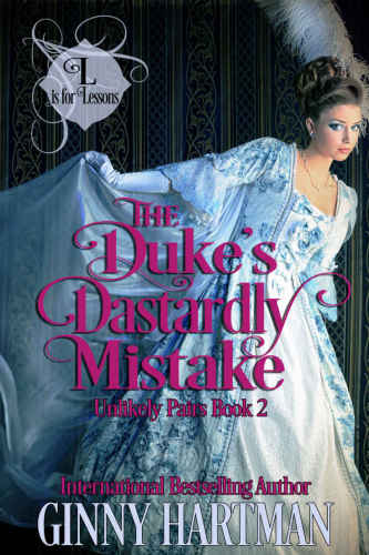 The Dukes Dastardly Mistake Hartman Ginny