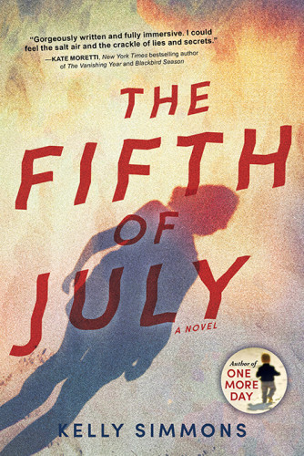 The Fifth Of July Simmons Kelly