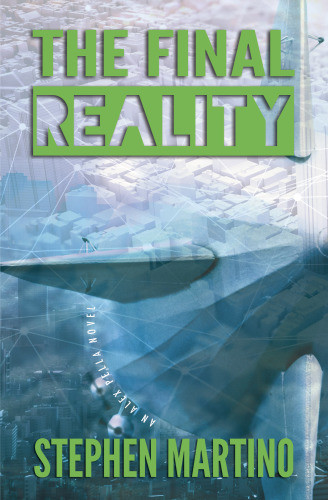 The Final Reality Martino Stephen