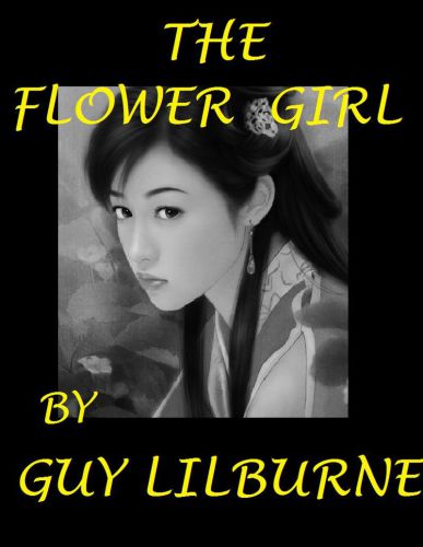 The Flower Girl Lilburne Guy