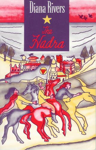 The Hadra Rivers Diana