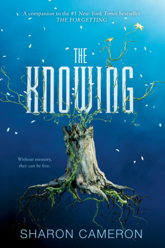 The Knowing Cameron Sharon