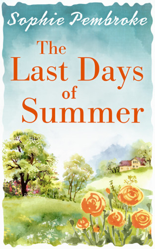 The Last Days Of Summer Sophie Pembroke