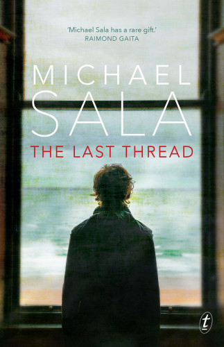 The Last Thread Sala Michael