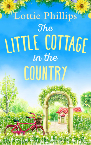 The Little Cottage In The Country Phillips Lottie