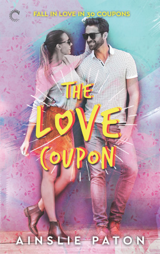 The Love Coupon Paton Ainslie