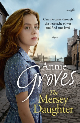 The Mersey Daughter Groves Annie