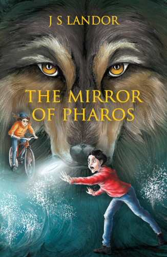 The Mirror Of Pharos Landor J S
